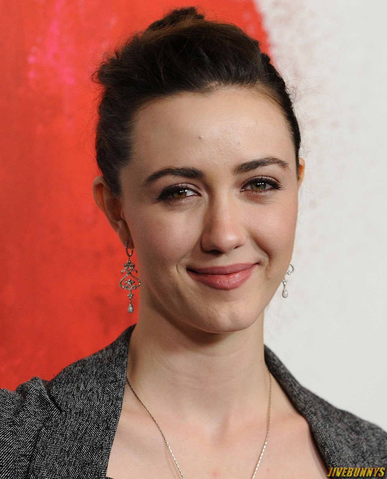 General photo of Madeline Zima