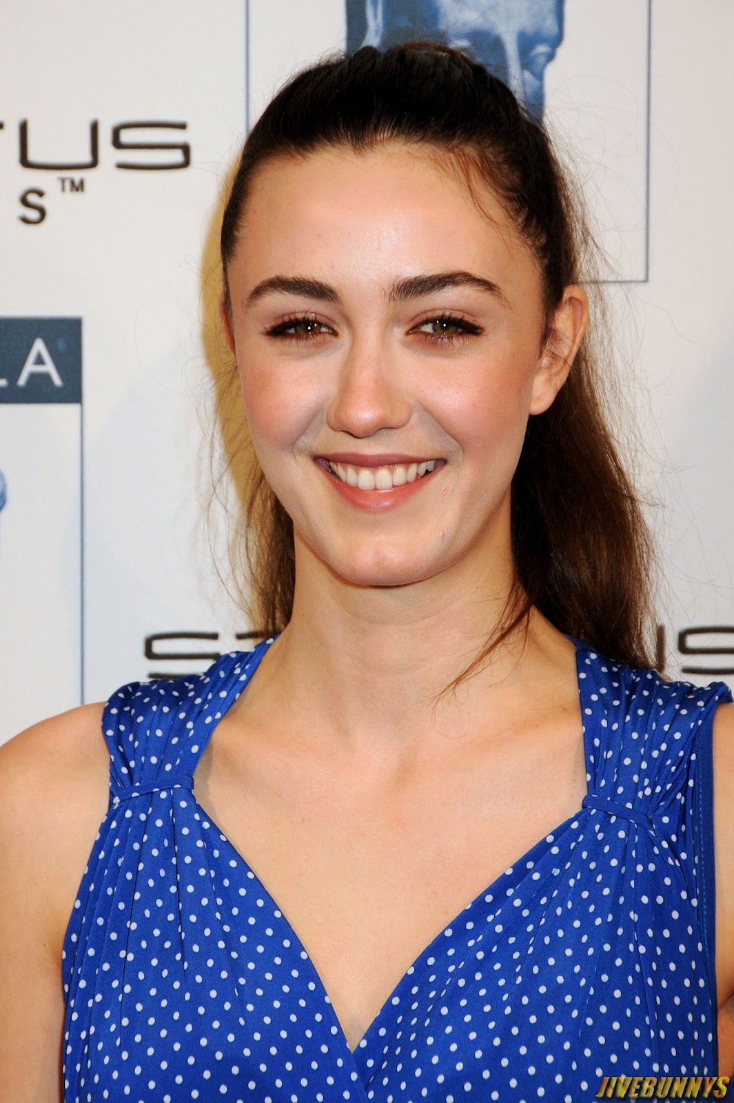 General photo of Madeline Zima