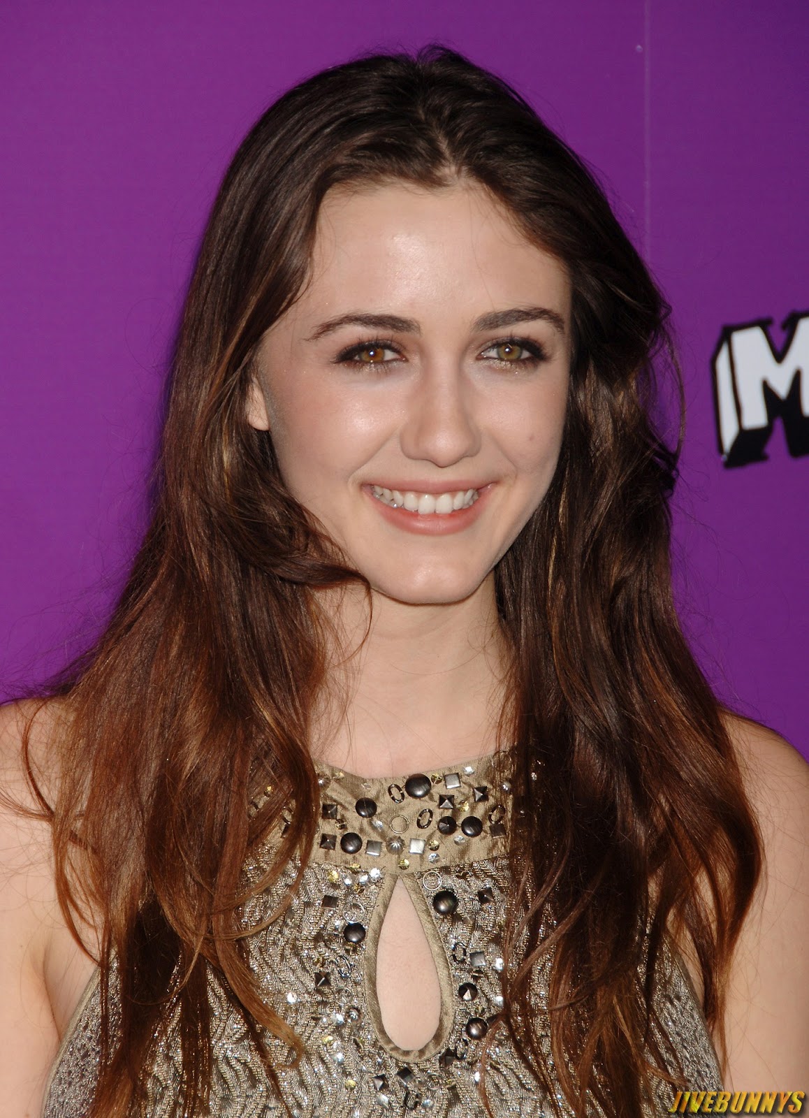 General photo of Madeline Zima