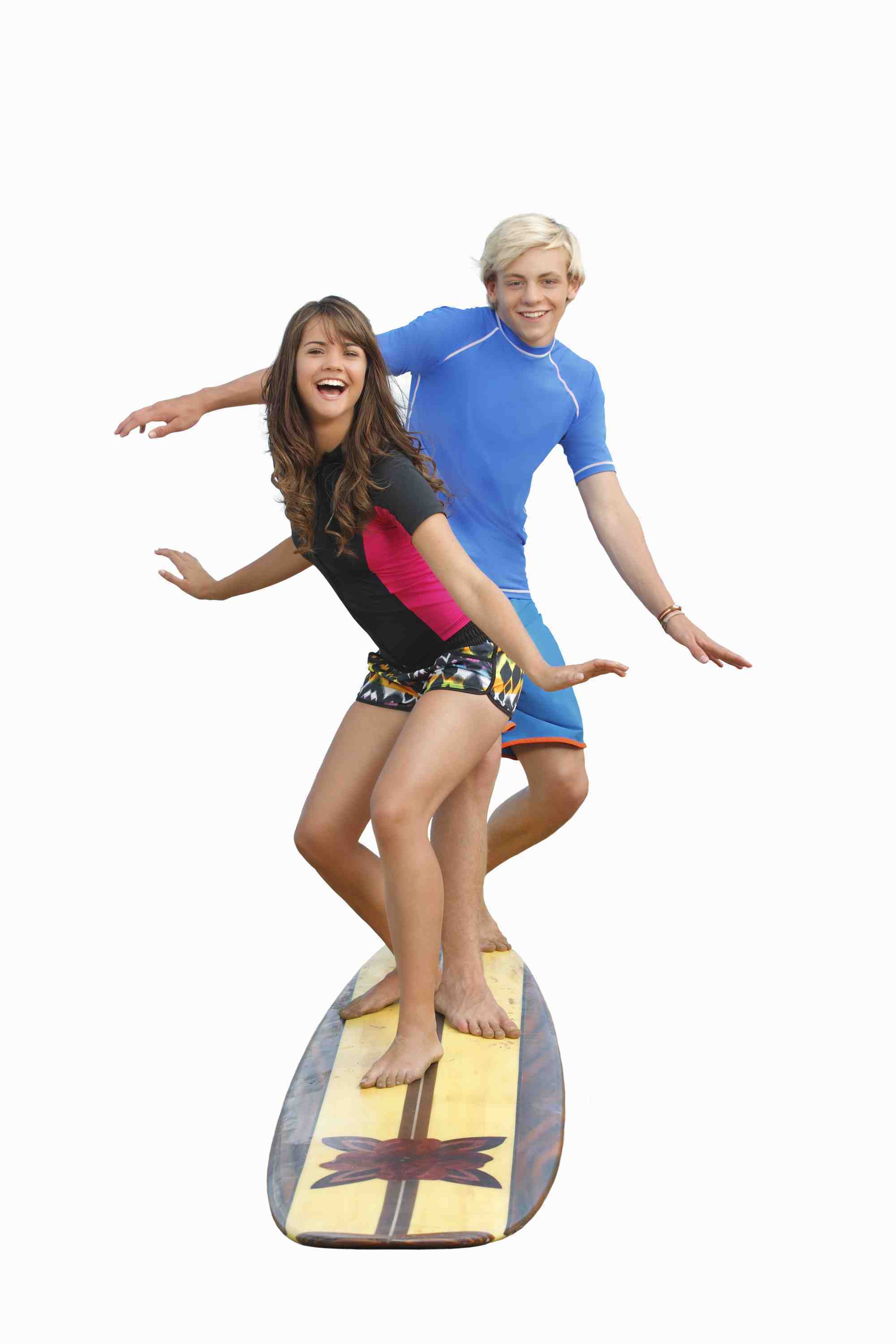 Maia Mitchell in Teen Beach Movie