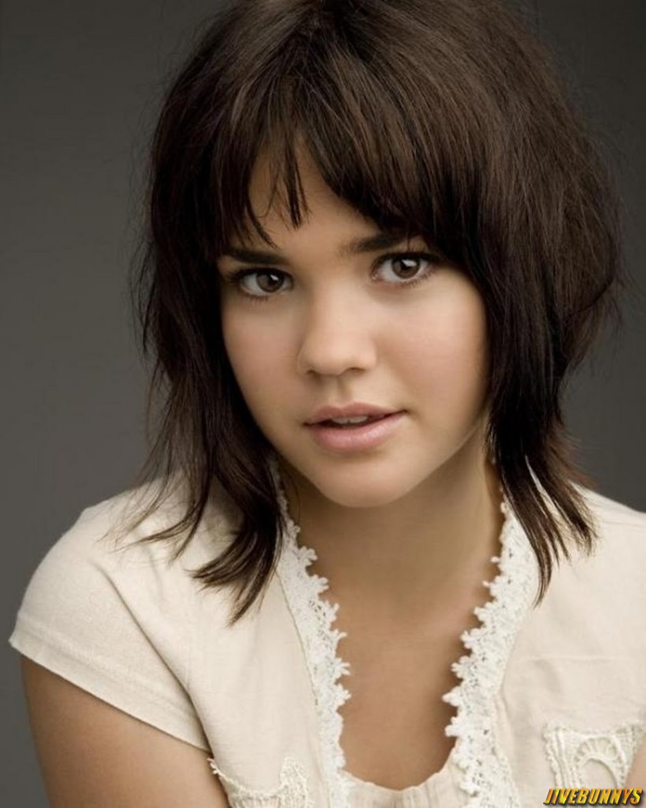 General photo of Maia Mitchell