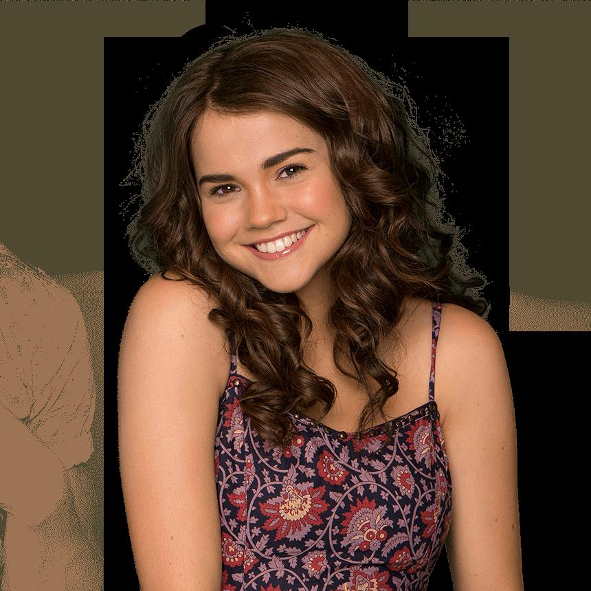Picture of Maia Mitchell in General Pictures - maia-mitchell-1384280568 ...