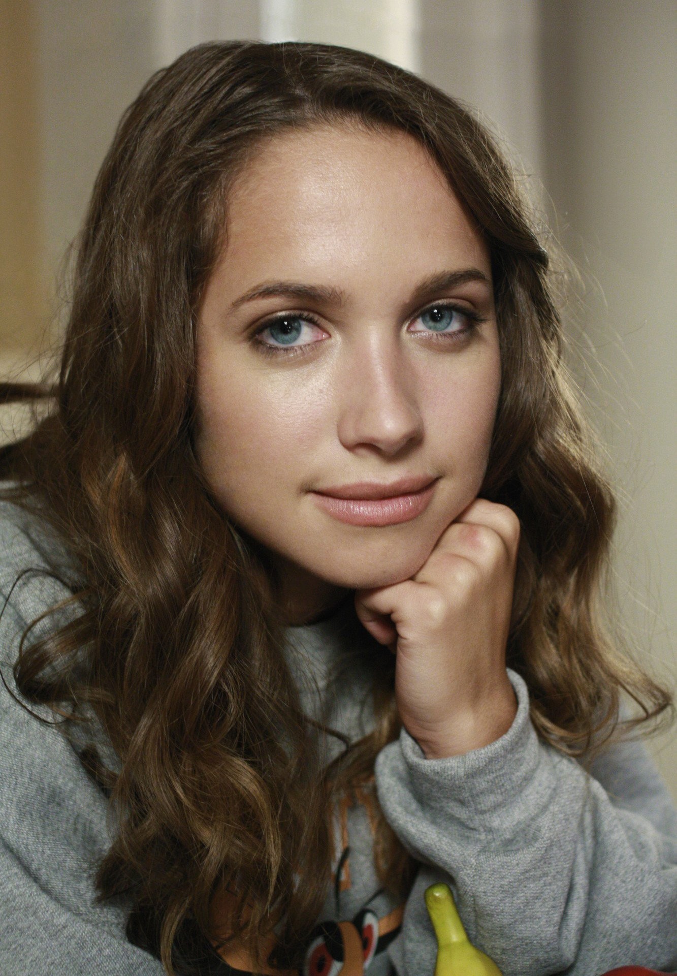 General photo of Maiara Walsh