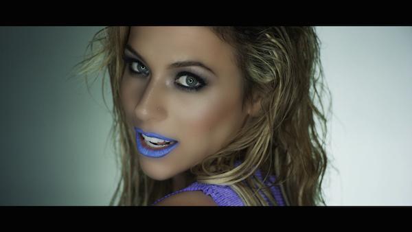 Mandy Jiroux in Music Video: Tonight