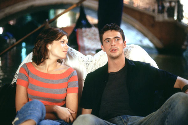 Mandy Moore in Chasing Liberty