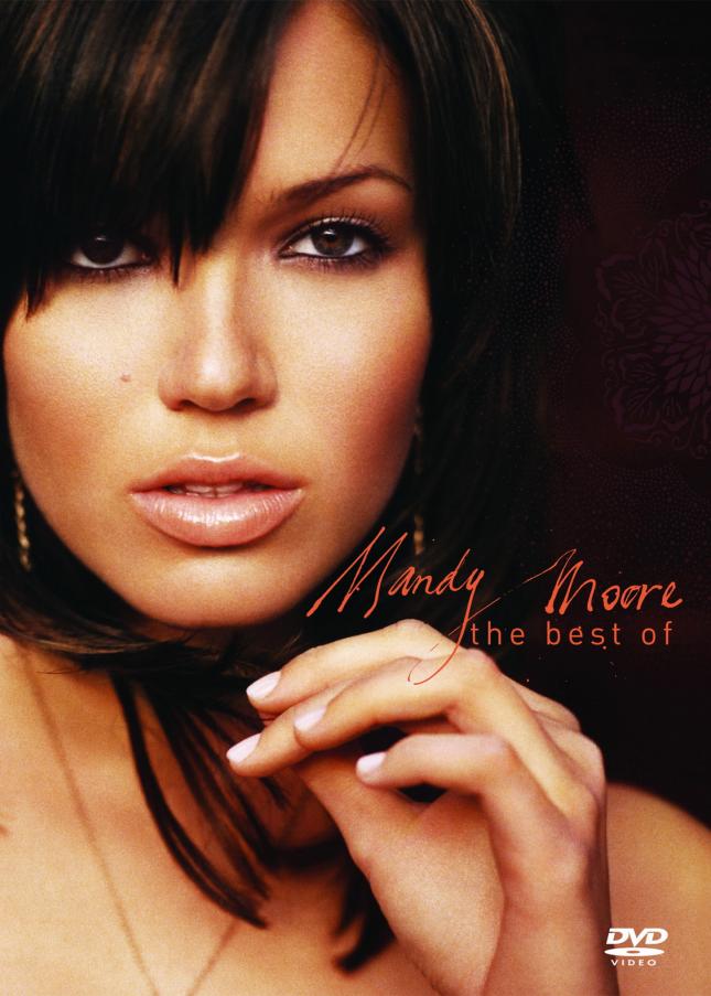 General photo of Mandy Moore