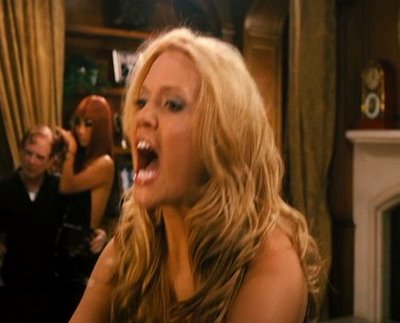 Mandy Moore in Southland Tales