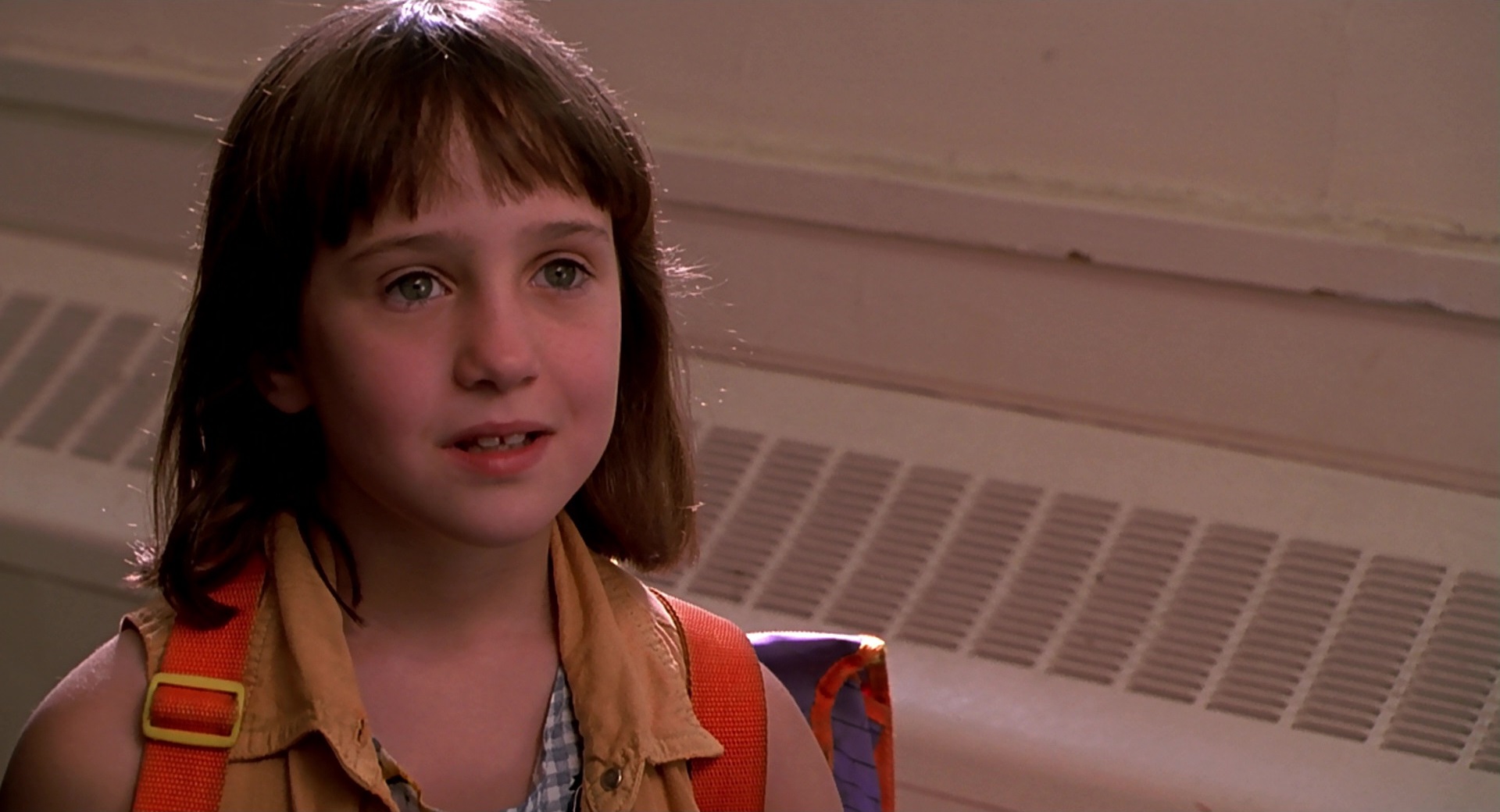 Mara Wilson in A Simple Wish