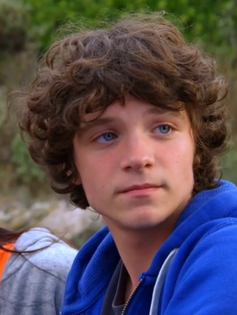 Marc Delarue in Camping Paradis (Season 7)