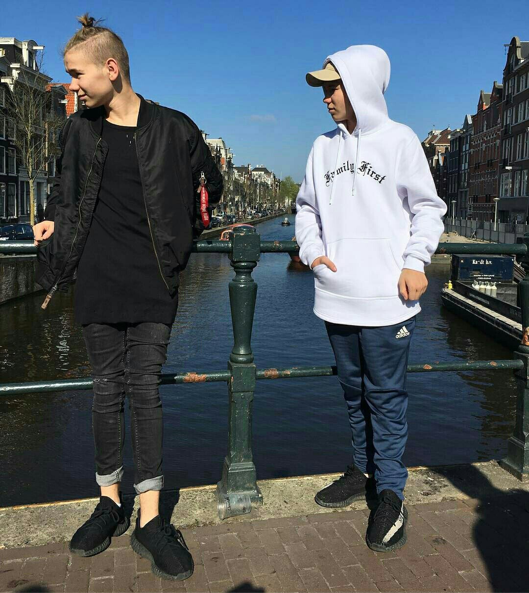 Picture of Marcus and Martinus in General Pictures - marcus-and ...