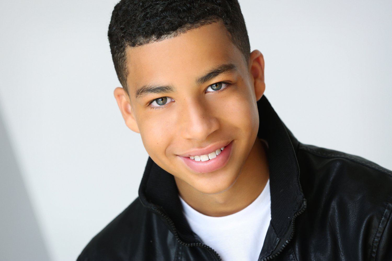 General photo of Marcus Scribner