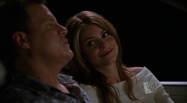 Maria Menounos in One Tree Hill