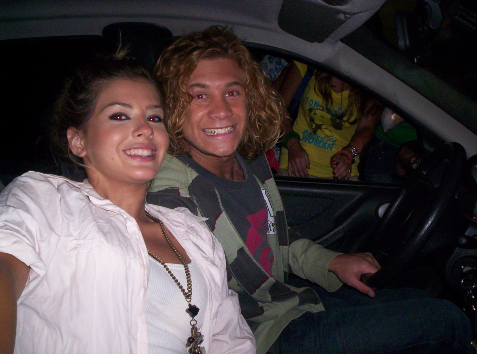 Picture of Maria Eugenia Suarez in General Pictures