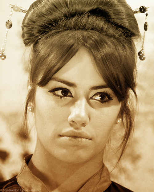 General photo of Mariana Esposito