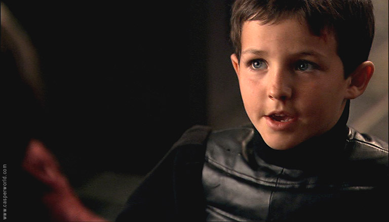 Mariano Titanti in Frank Herbert's Children of Dune