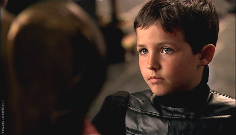Mariano Titanti in Frank Herbert's Children of Dune