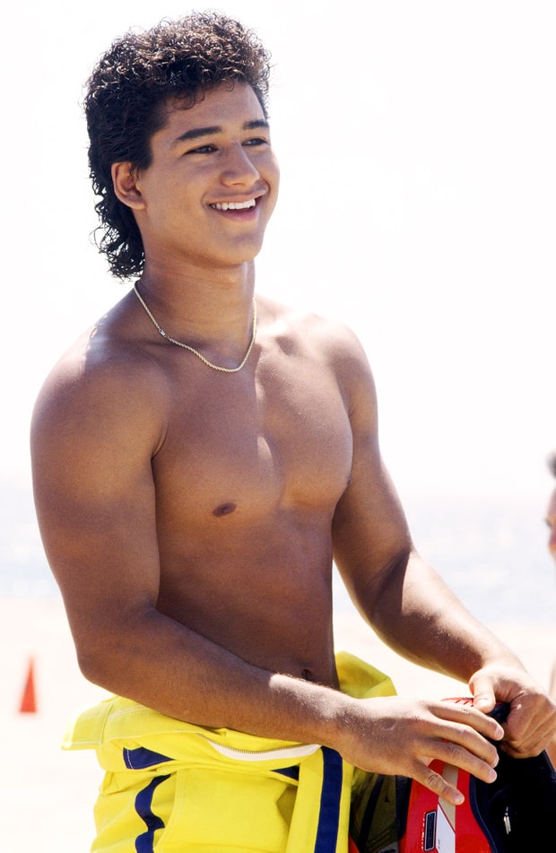 Picture of Mario López in General Pictures - mario-lpez-1488668408 ...