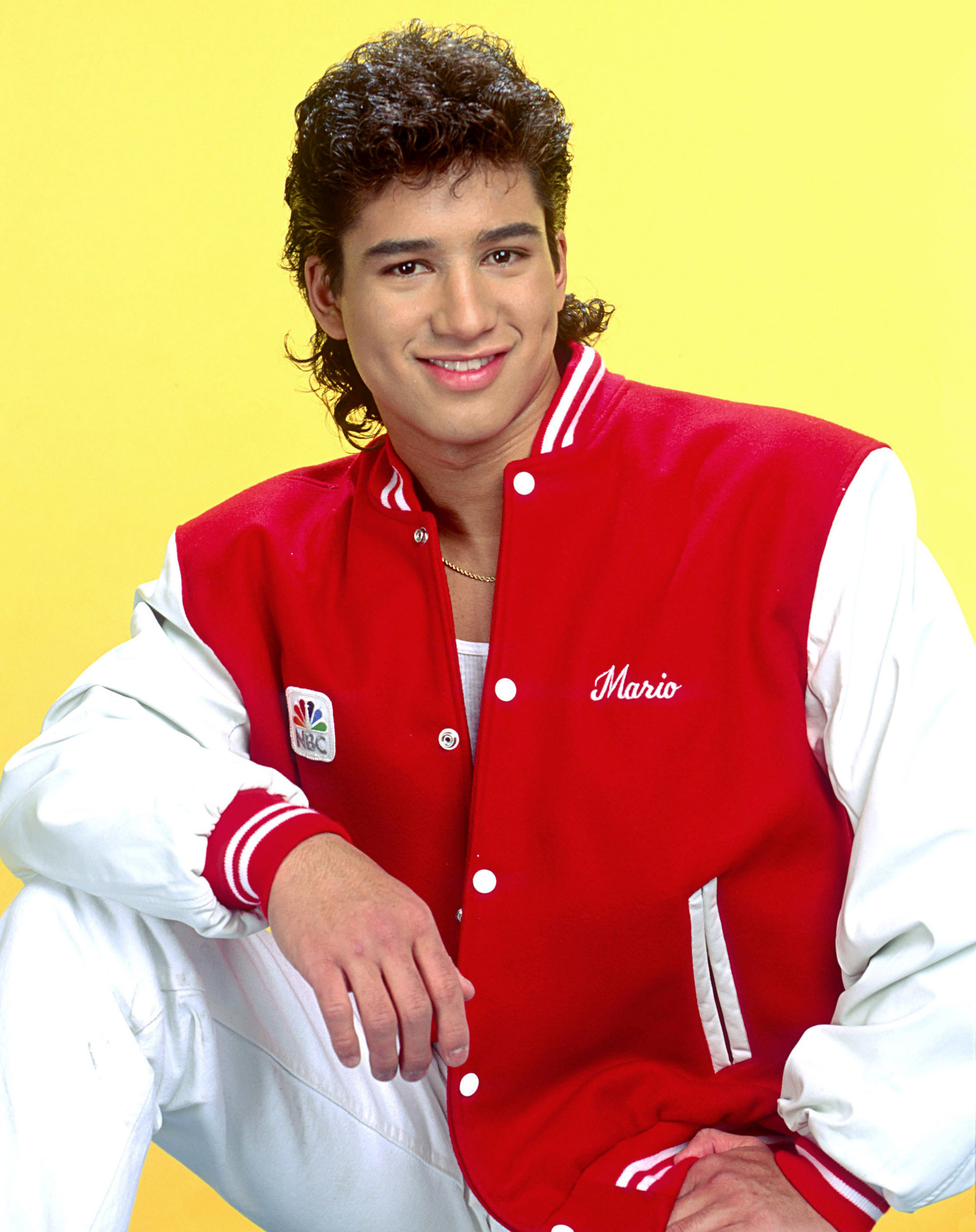 Picture of Mario López in General Pictures mariolpez1488668465.jpg