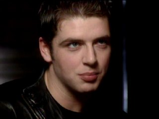 General photo of Mark Feehily