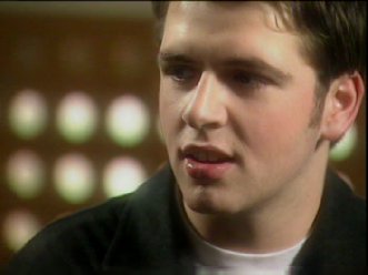 General photo of Mark Feehily