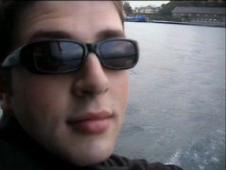 General photo of Mark Feehily