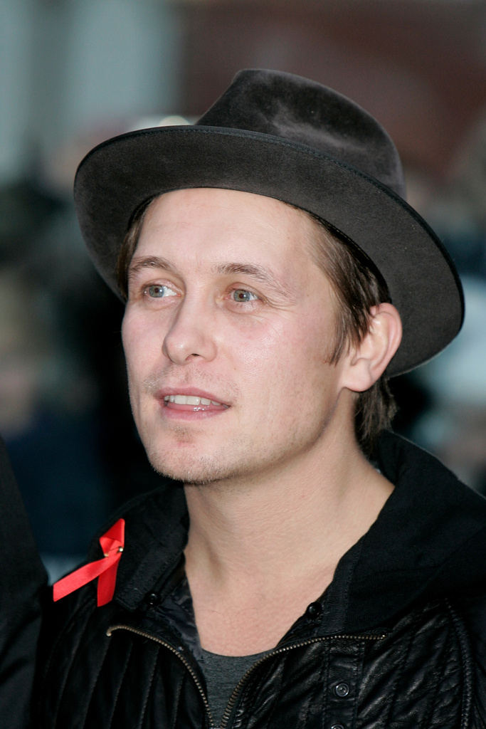 General photo of Mark Owen