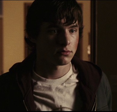 Marshall Allman in Hostage