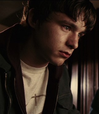 Marshall Allman in Hostage