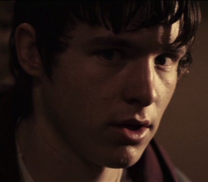 Marshall Allman in Hostage