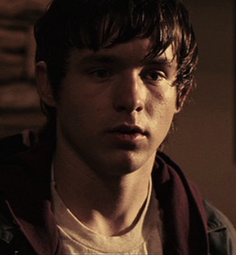 Marshall Allman in Hostage