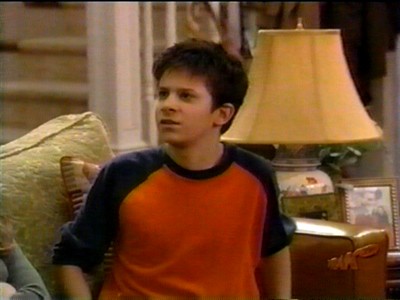 Martin Spanjers in 8 Simple Rules