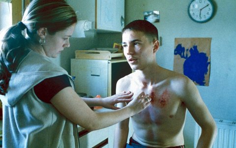 Martin Compston in Sweet Sixteen