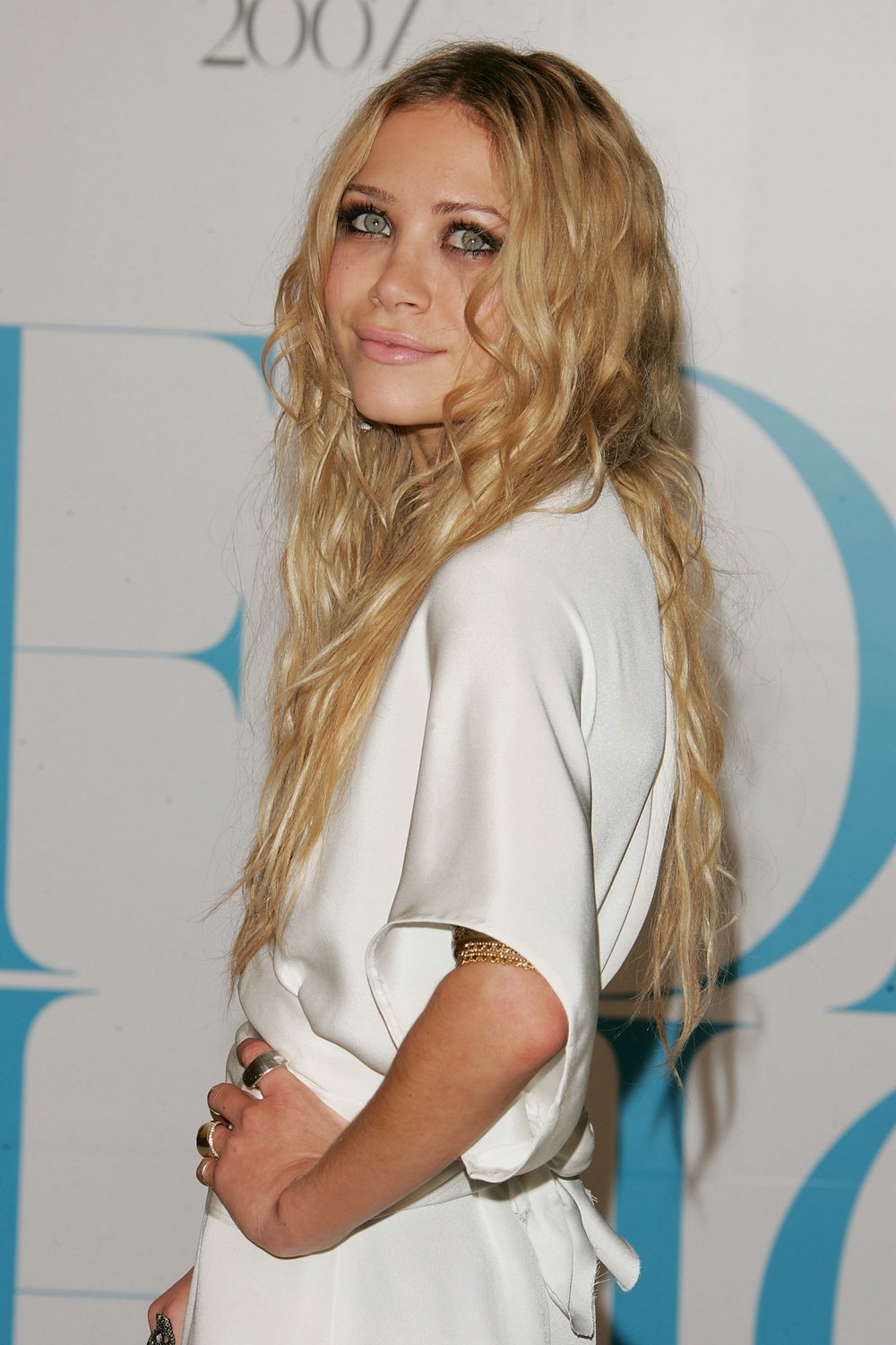 General photo of Mary-Kate Olsen