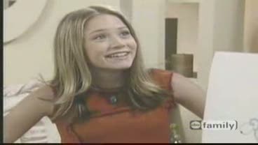 Mary-Kate Olsen in So Little Time