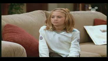 Mary-Kate Olsen in Two of a Kind