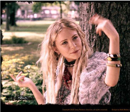 Mary-Kate Olsen in The Wackness