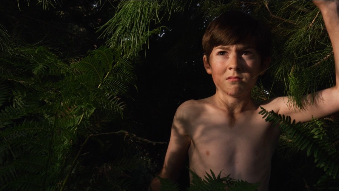 Mason Cook in Mockingbird Lane