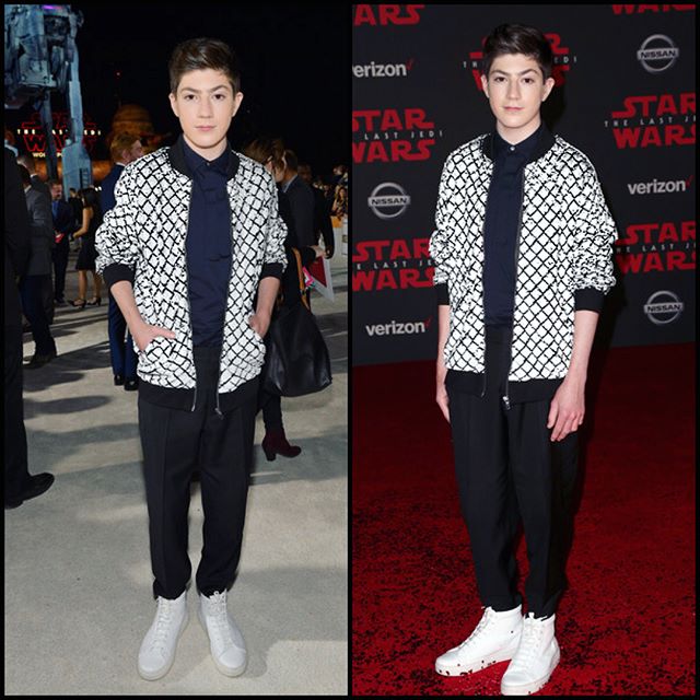 General photo of Mason Cook