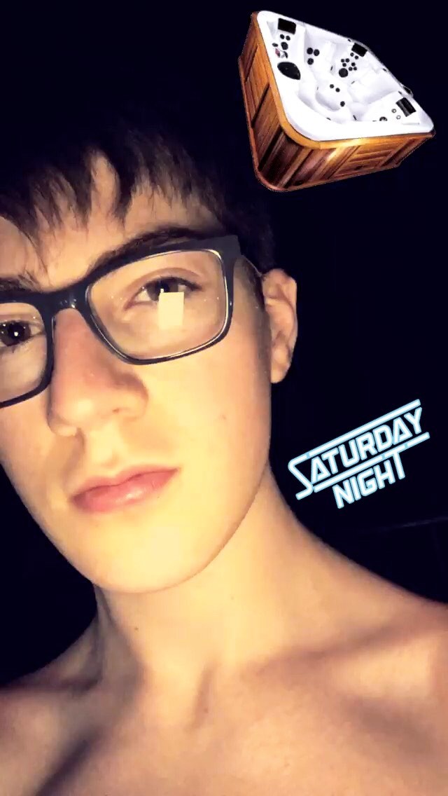 Cumming To The Cookout