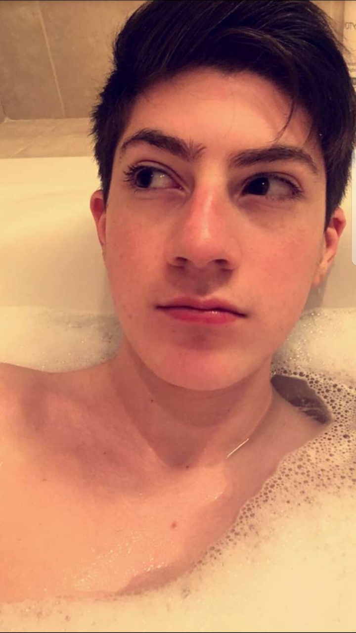 Mason Cook. 