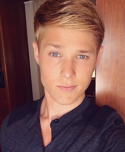 General photo of Mason Dye