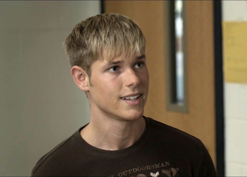 General photo of Mason Dye