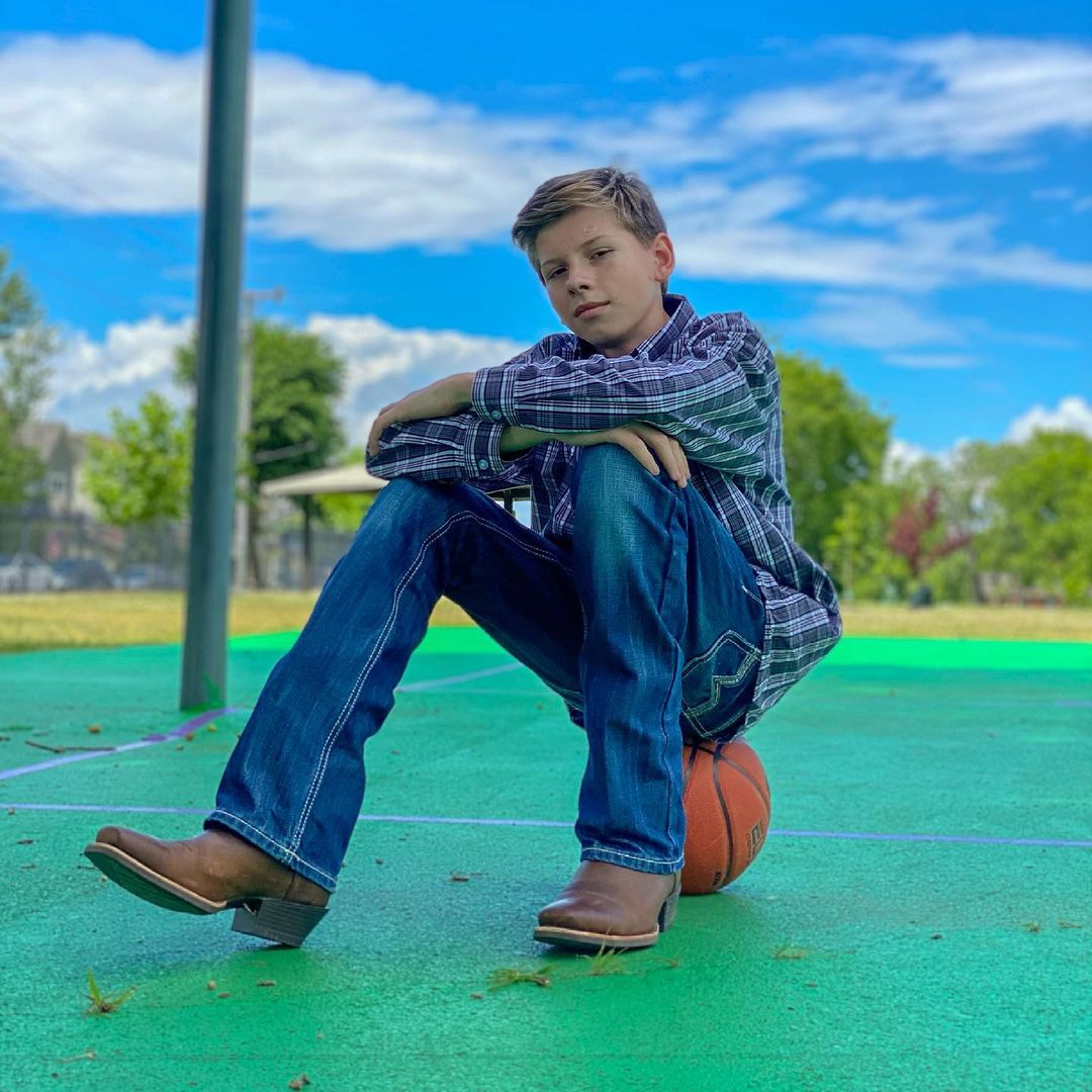 Picture of Mason Ramsey in General Pictures - mason-ramsey-1623696940