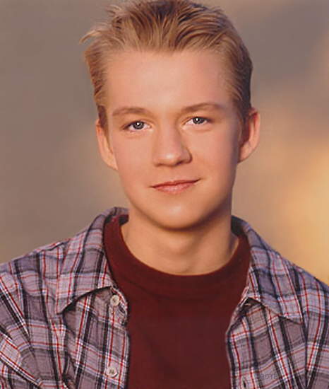 General photo of Mason Gamble