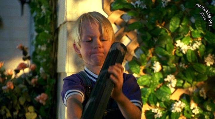 Mason Gamble in Dennis the Menace