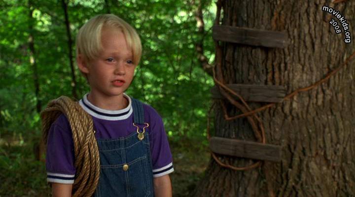 Mason Gamble in Dennis the Menace