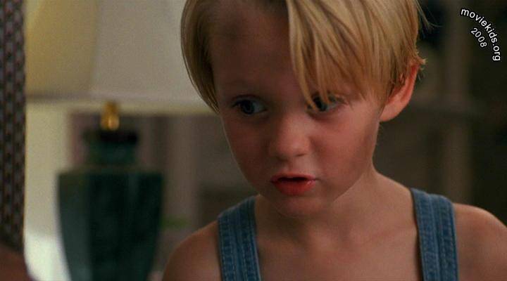 Mason Gamble in Dennis the Menace