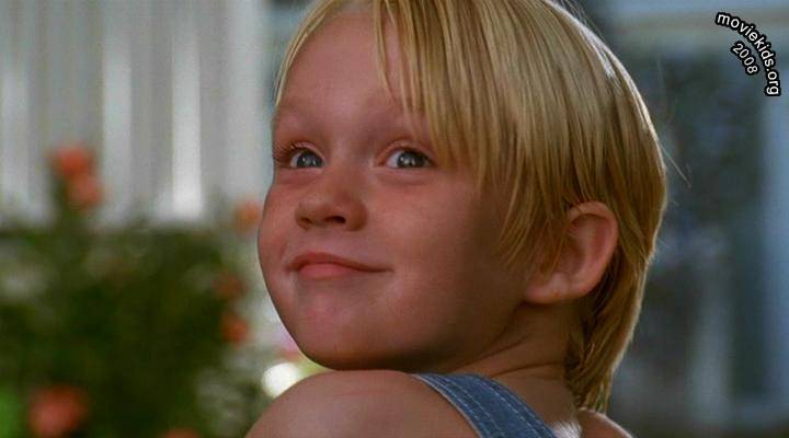 Mason Gamble in Dennis the Menace