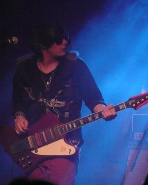 General photo of Mason Musso