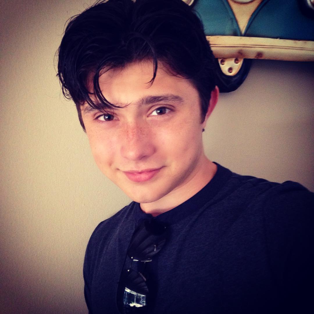 Picture of Mateus Ward in General Pictures - mateus-ward-1437825001.jpg ...